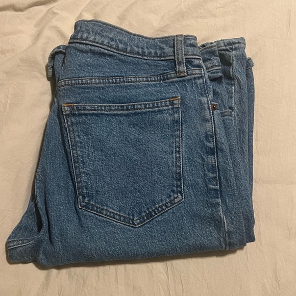 Abercrombie & Fitch Flare Jeans - Picture 4 of 5